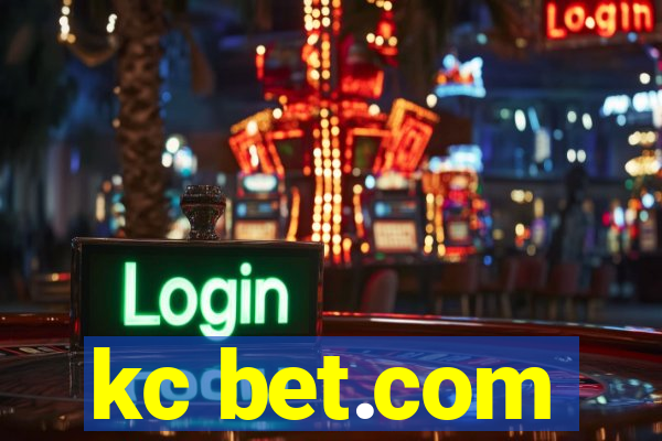 kc bet.com